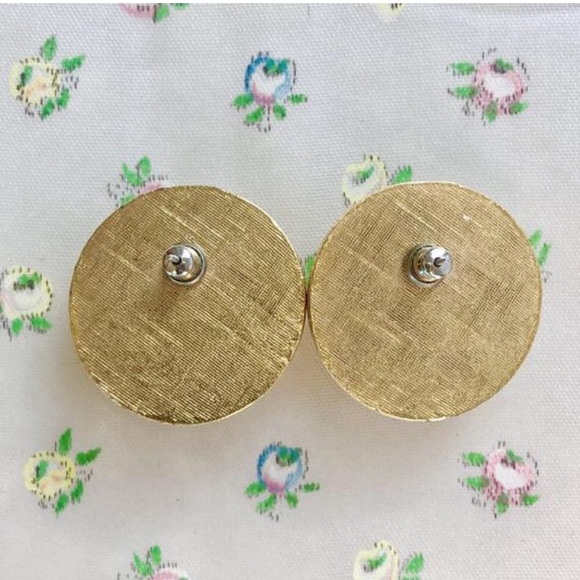 Marble Hall Earrings - Picture 2 of 4